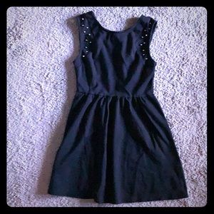 Forever 21 Dress - S - Black